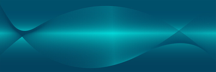 blue abstract background