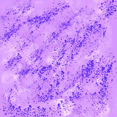 Abstract texture. 2d illustration. Expressive handmade oil painting on canvas. Wide brushstrokes. Modern digital art. Multi color backdrop. Contemporary brush. Expression. Popular style image. Vector 