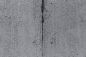 Grungy concrete wall for background