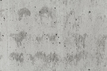 Grungy concrete wall for background