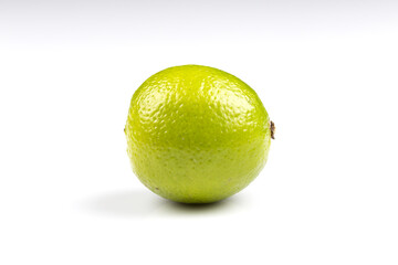 Citrus lime fruit