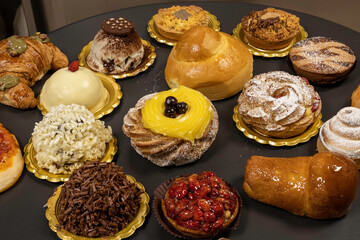 pasticceria Napoletana