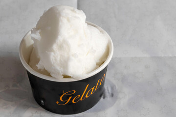gelati Italiani