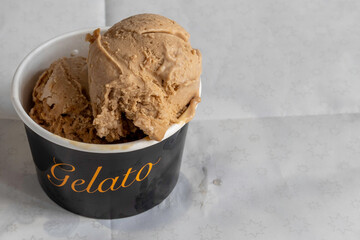 gelati Italiani