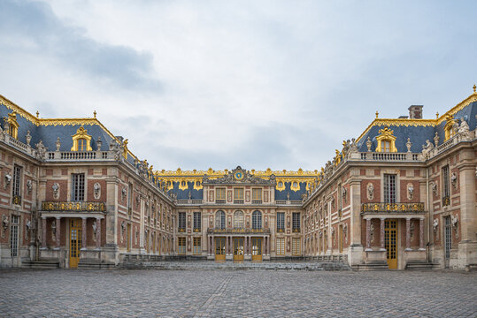 Paris, the wold capital of love