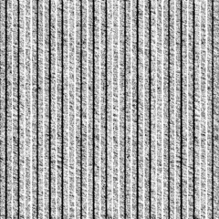 Rough black and white texture vector. Distressed overlay texture. Grunge background. Abstract textured effect. Vector Illustration. Black isolated on white background. EPS10