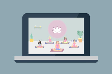 yoga classes men pregnant women, yoga classes in a group, yoga classes online