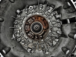 mechanism