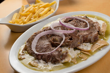 carne asada