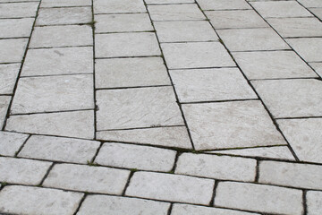 background wallpaper texture paving slabs