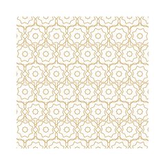 decorative islamic pattern