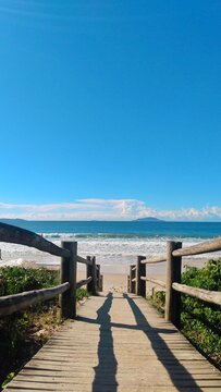 Passagem para o paraiso 