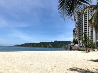 Descanso Bahía Gaira, Santa Marta