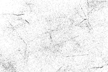 Grunge Black and White Distress Texture.Grunge rough dirty background.For posters, banners, retro and urban designs.