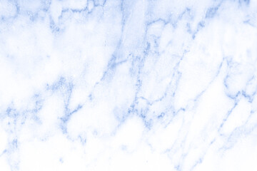 Marble granite blue background wall surface white pattern graphic abstract light elegant gray for do floor ceramic counter texture stone slab smooth tile silver natural for interior decoration.