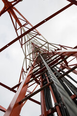 communications antenna