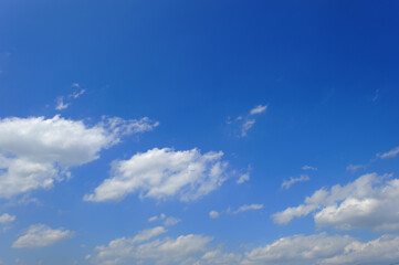 青空