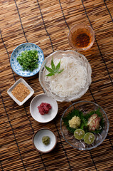 そうめん