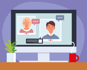 job interview candidates