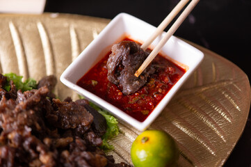 Thai Food Sua Rong Hai