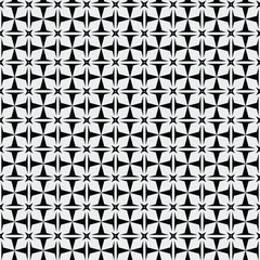 Abstract ethnic pattern. Design fabric seamless background and texture.