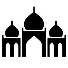 Mosque icon