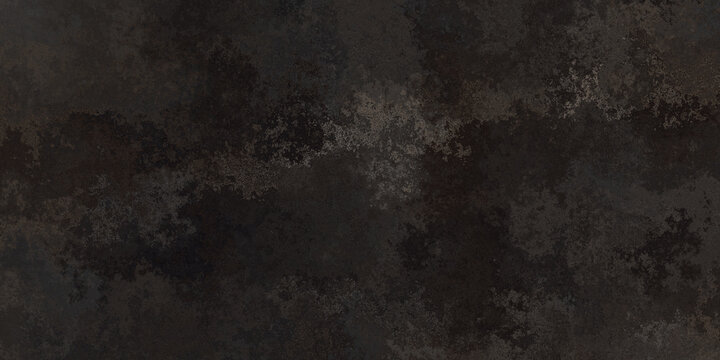 black rustic texture for rustic wall and floor tile © DK