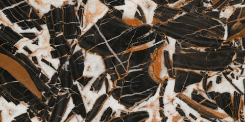 dark brown marble stone texture for wall , floor and backgrounds