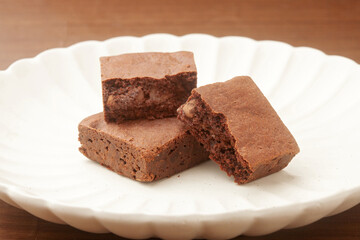 ブラウニー