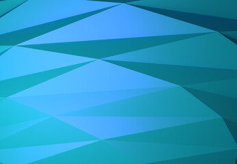 abstract geometric background