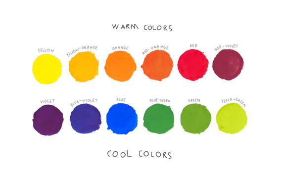 Kids color palette deals