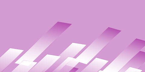 purple geometry background