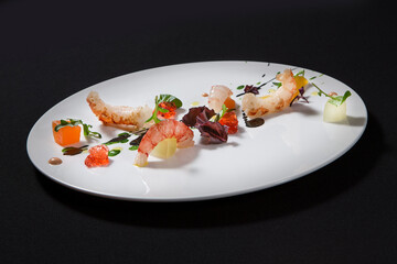 Food, gourmet