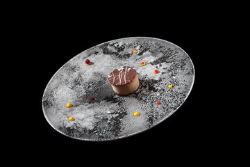 Gourmet dishes, Piatti Gourmet