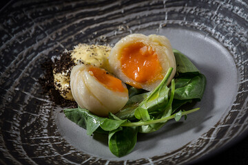 Gourmet dishes, Piatti Gourmet