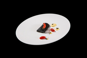 Gourmet dishes, Piatti Gourmet