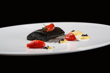 Gourmet dishes, Piatti Gourmet