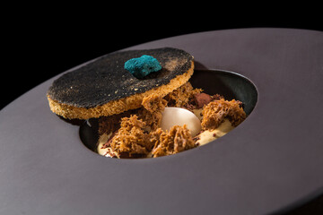 Gourmet dishes, Piatti Gourmet
