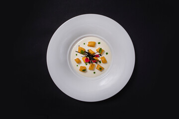 Gourmet dishes, Piatti Gourmet