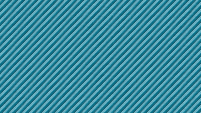diagonal stripes blue tone horizontal lines pattern, backdrop. textile print. seamless for decorating, fabric, backdrop,  beautiful gift wrapping paper, or wallpaper. Vector illustration