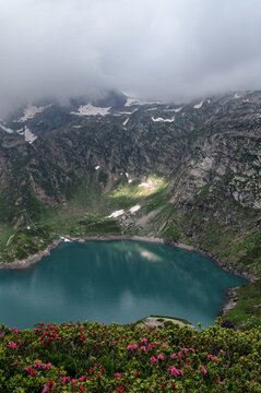 Lago di Robi&egrave;i