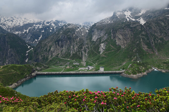Lago di Robi&egrave;i
