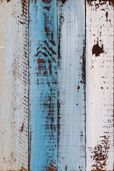 Full Frame Wooden Surface