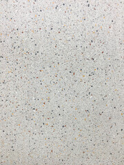 Terrazzo tile background