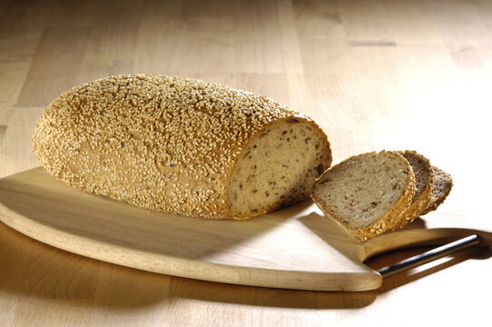 Dreikornbrot Images – Browse 5 Stock Photos, Vectors, and Video | Adobe ...