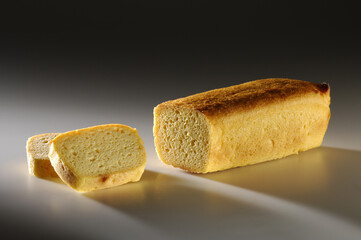 Brot, Maisbrot