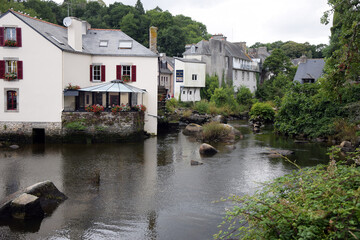 Pont Aven