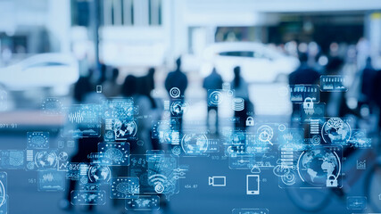  社会とテクノロジー　ソーシャルネットワーク