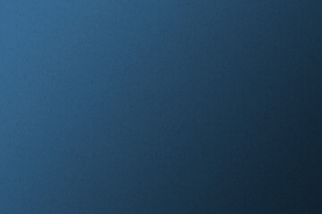 Naklejka premium Dark blue paper textured background