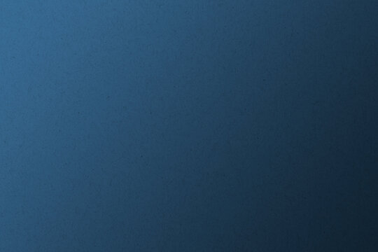 Dark blue paper textured background